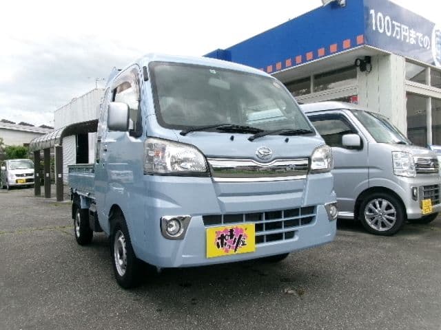 DAIHATSU