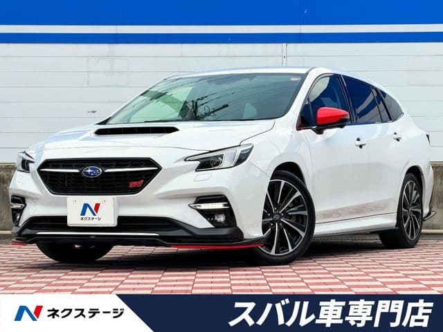 SUBARU