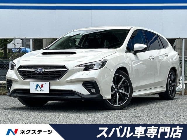 SUBARU