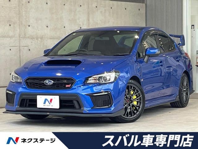 SUBARU
