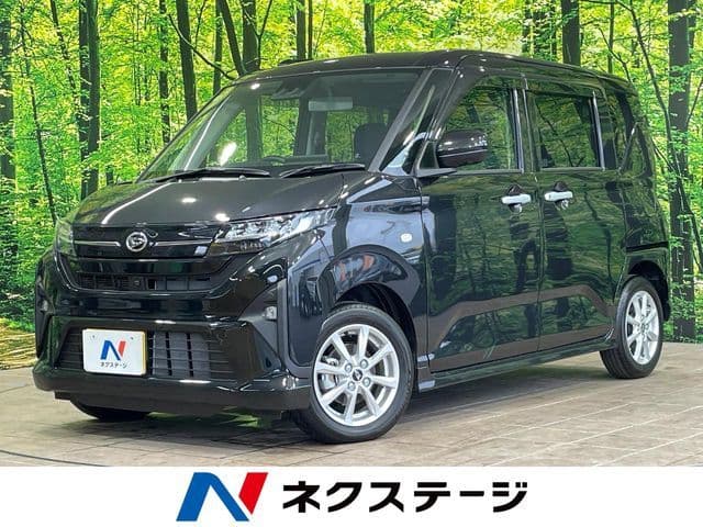 DAIHATSU