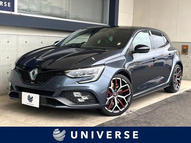 RENAULT