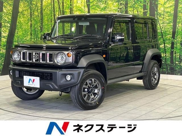 SUZUKI