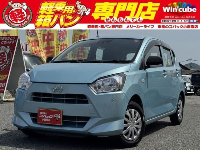 DAIHATSU