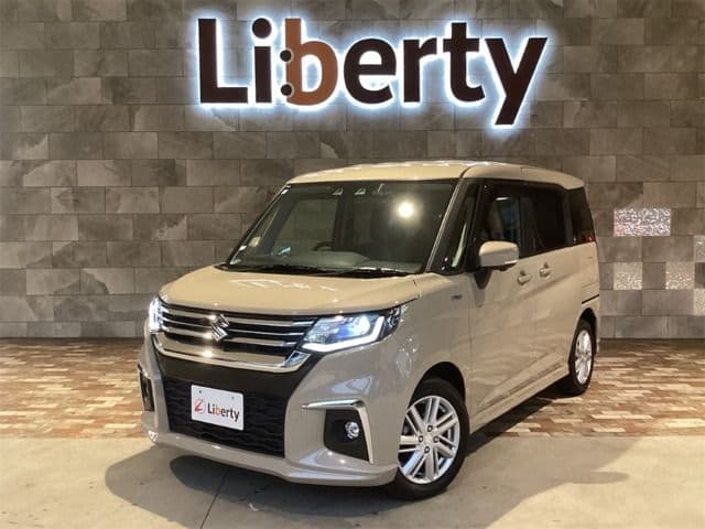 SUZUKI