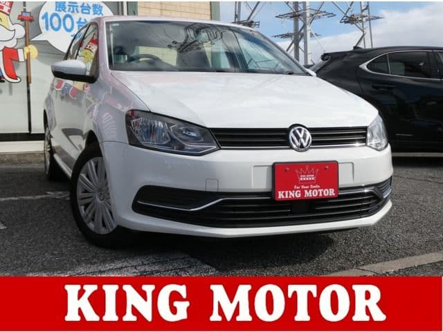 VOLKSWAGEN