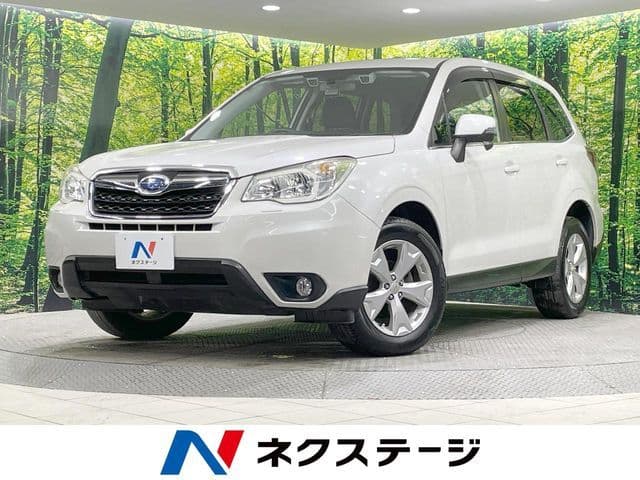 SUBARU