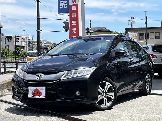 HONDA