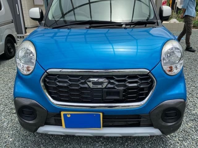 DAIHATSU