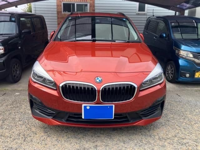 BMW