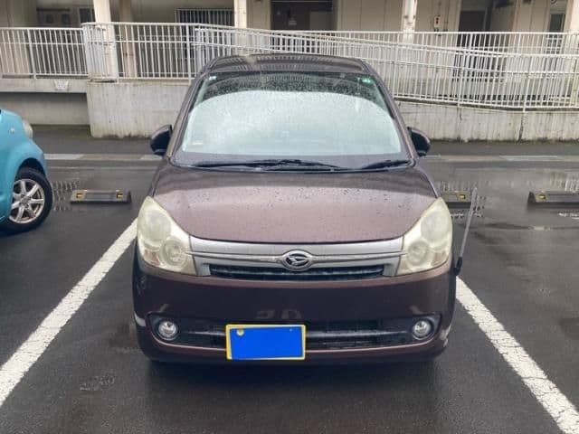 DAIHATSU