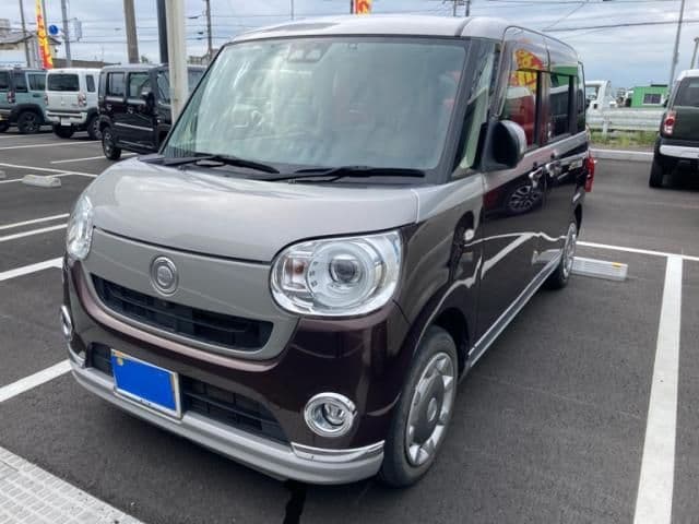 DAIHATSU