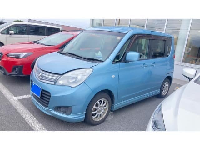 SUZUKI