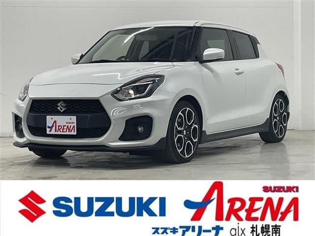 SUZUKI