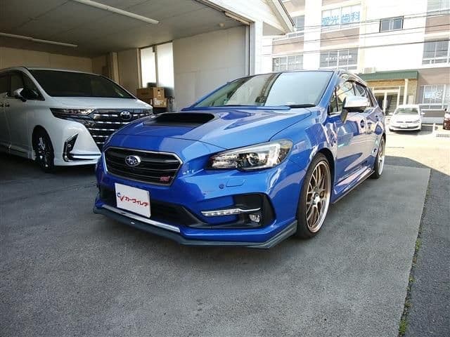 SUBARU