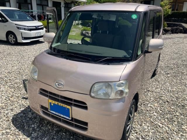 DAIHATSU