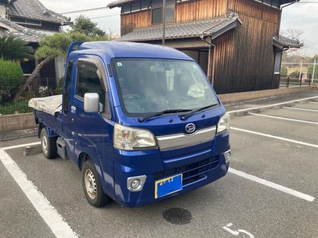 DAIHATSU