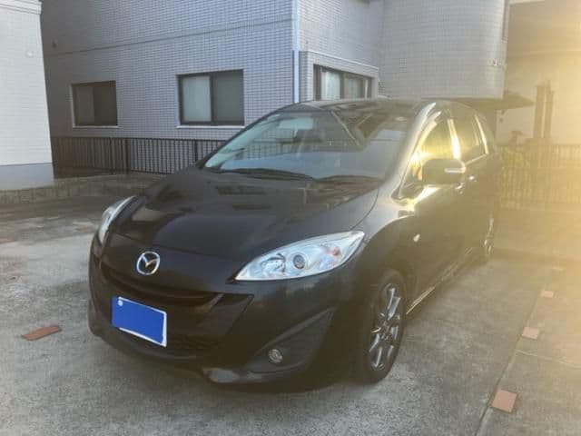 MAZDA