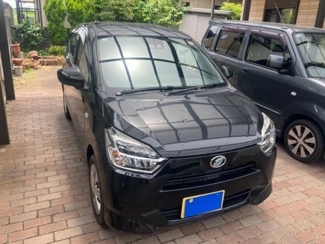 DAIHATSU