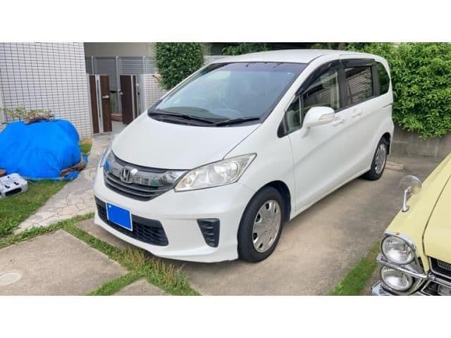 HONDA