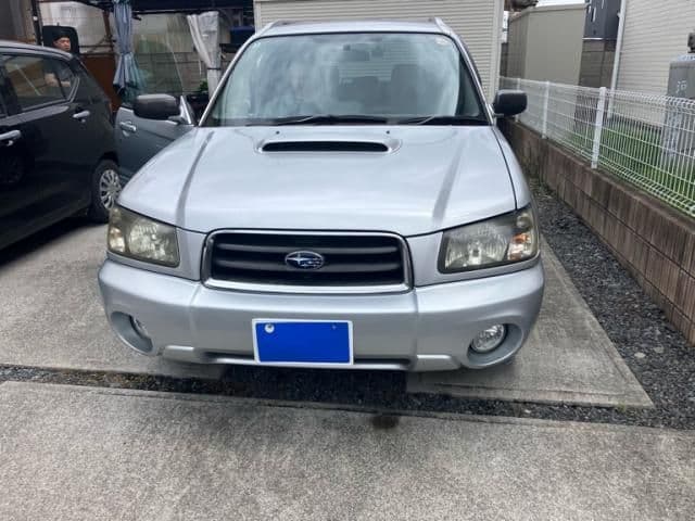 SUBARU