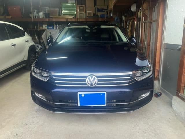 VOLKSWAGEN