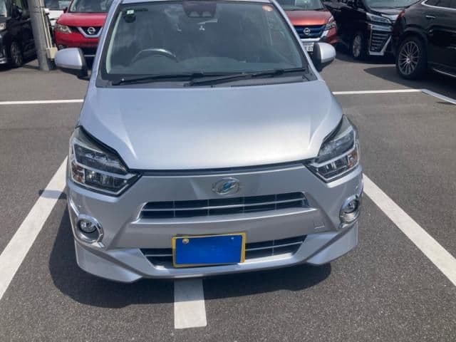 DAIHATSU
