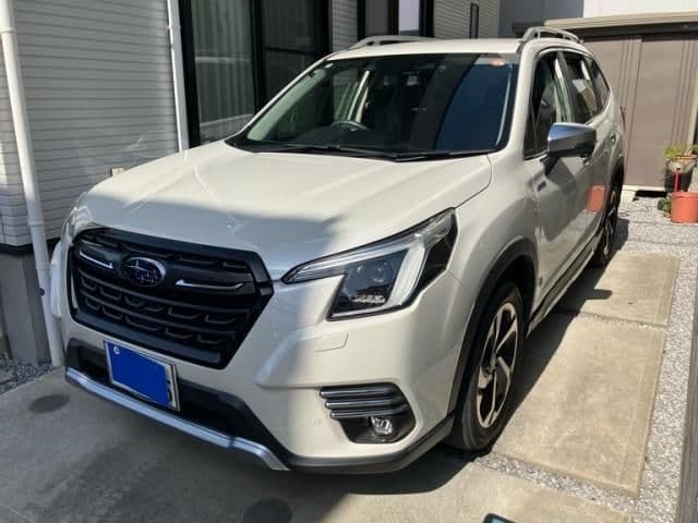 SUBARU