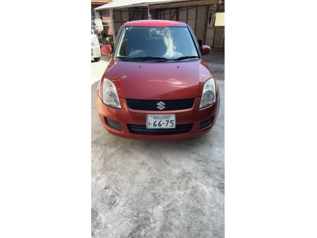 SUZUKI