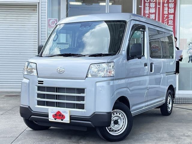 DAIHATSU