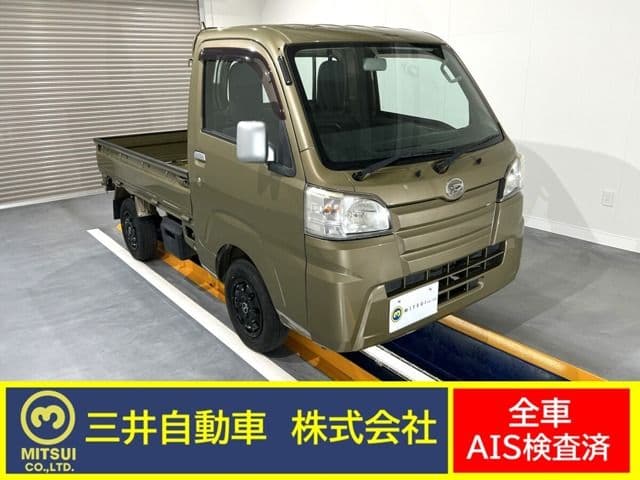 DAIHATSU