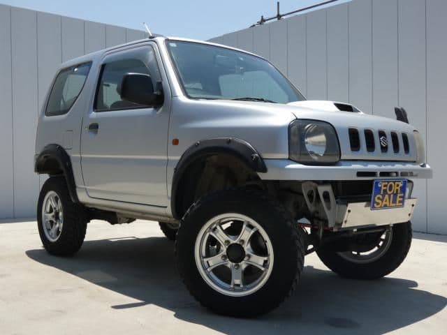 SUZUKI