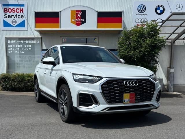 AUDI