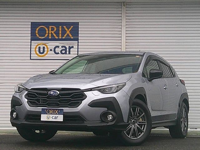 SUBARU
