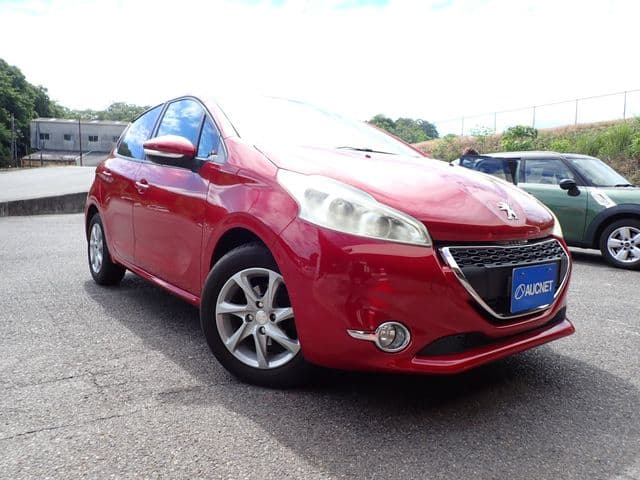 PEUGEOT