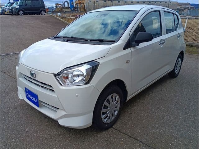 DAIHATSU