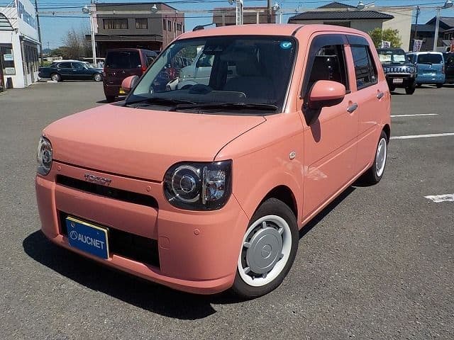 DAIHATSU