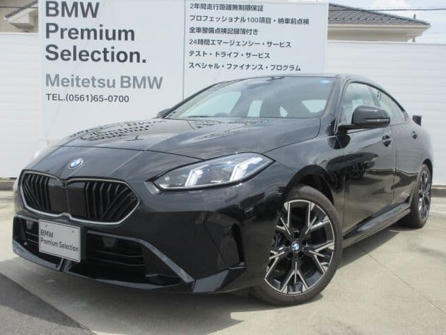 BMW BMW 2series Gran coupe