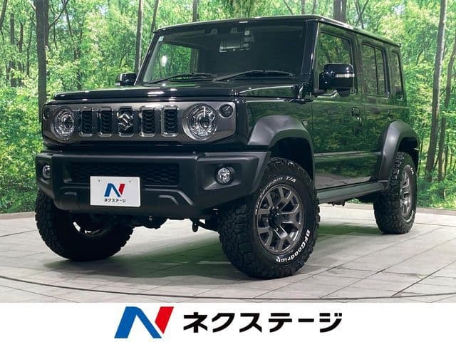 SUZUKI