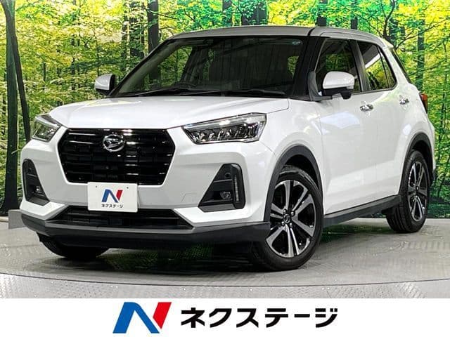 DAIHATSU