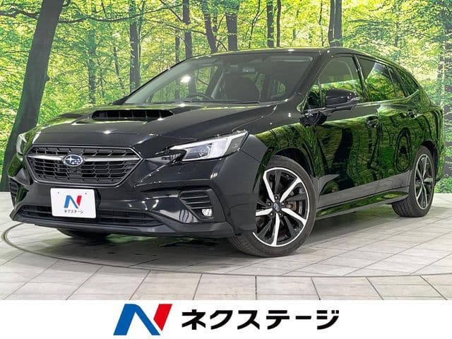 SUBARU