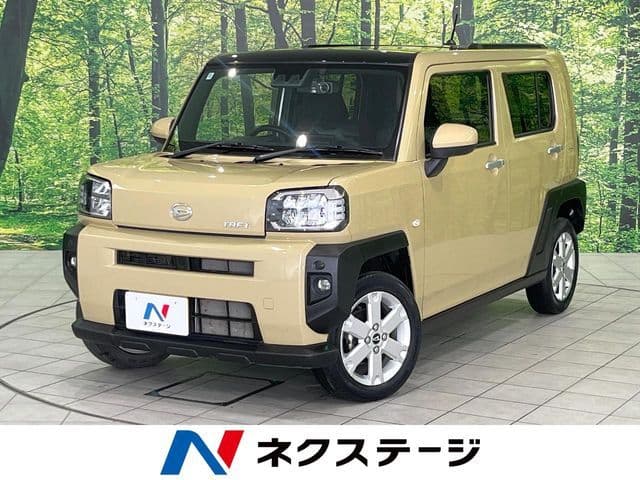 DAIHATSU