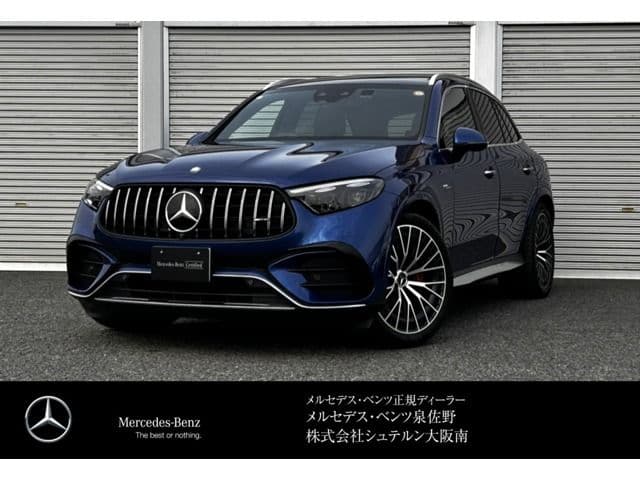 MERCEDES BENZ