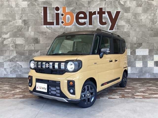 SUZUKI