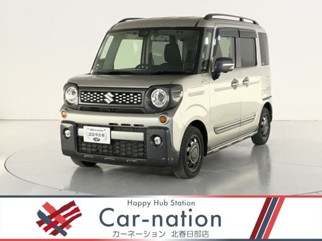 SUZUKI