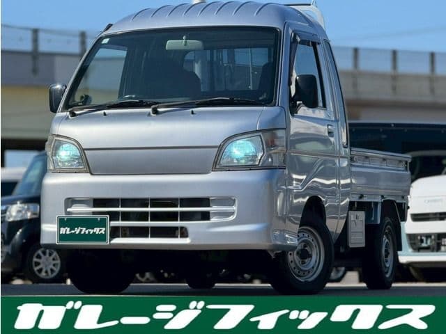 DAIHATSU
