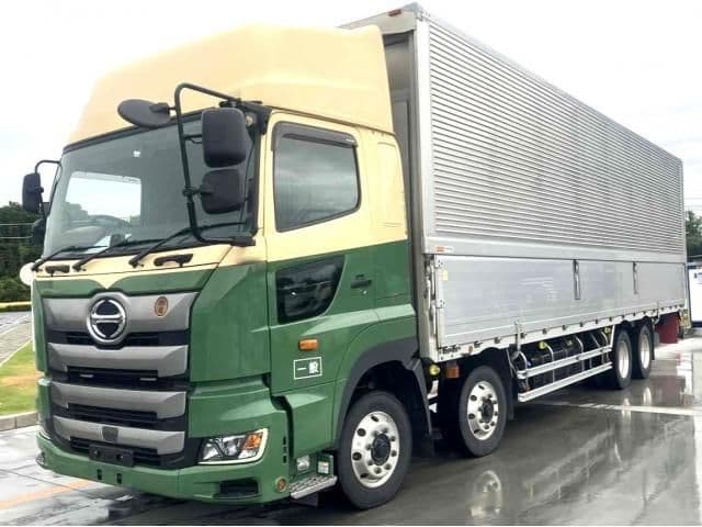 HINO