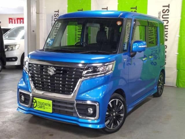 SUZUKI