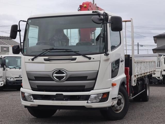 HINO