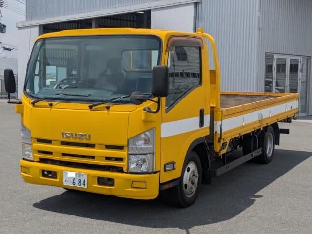 ISUZU